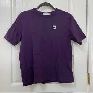 FILA Tee